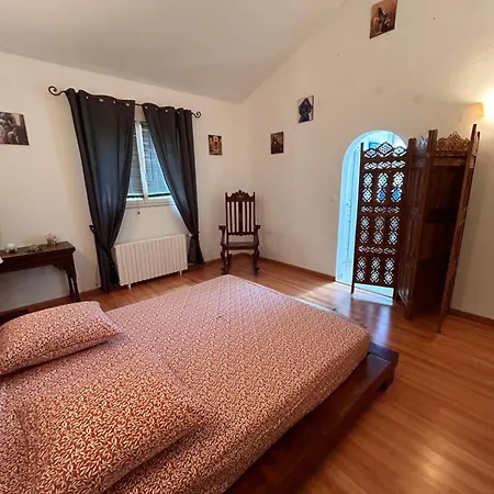 Сasa de vacaciones Confort Et Bien Etre *