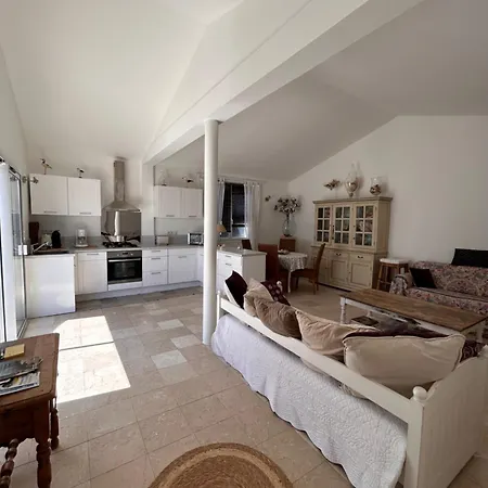 Confort Et Bien Etre Сasa de vacaciones *