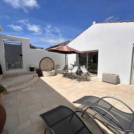 Confort Et Bien Etre * La Rochelle (Charente-Maritime)