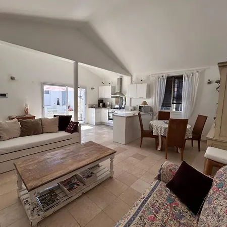 Holiday home Confort Et Bien Etre