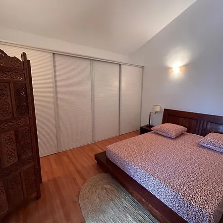 Confort Et Bien Etre Semesterbostad *