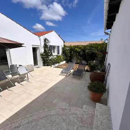 Holiday home Confort Et Bien Etre La Rochelle (Charente-Maritime)