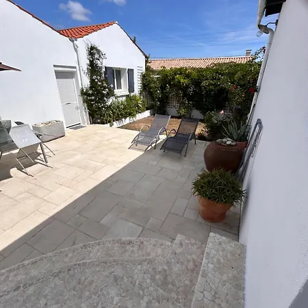Holiday home Confort Et Bien Etre La Rochelle (Charente-Maritime)