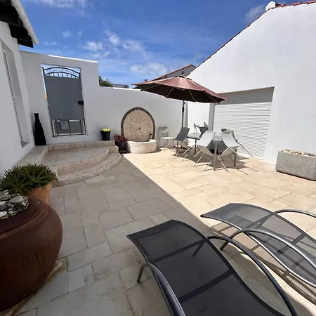 Confort Et Bien Etre Semesterbostad