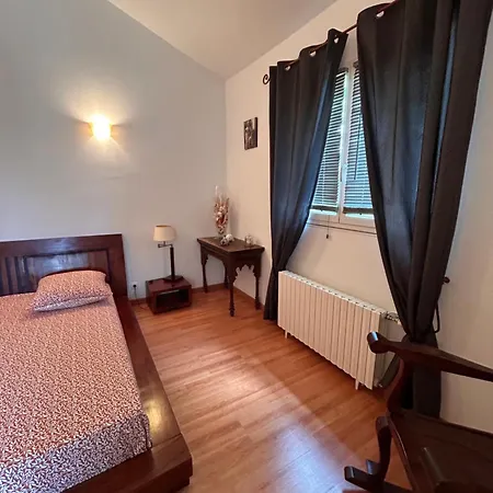 Confort Et Bien Etre Semesterbostad *