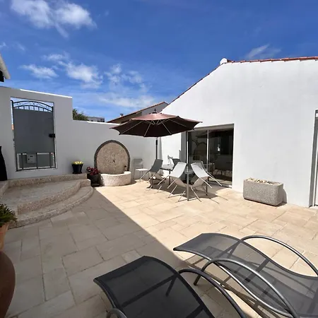 Semesterbostad Confort Et Bien Etre *