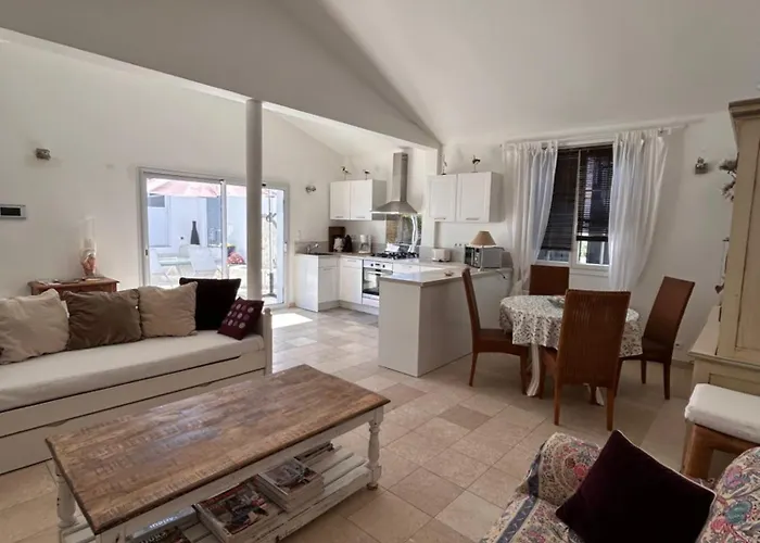 Tatil Evi Confort Et Bien Etre