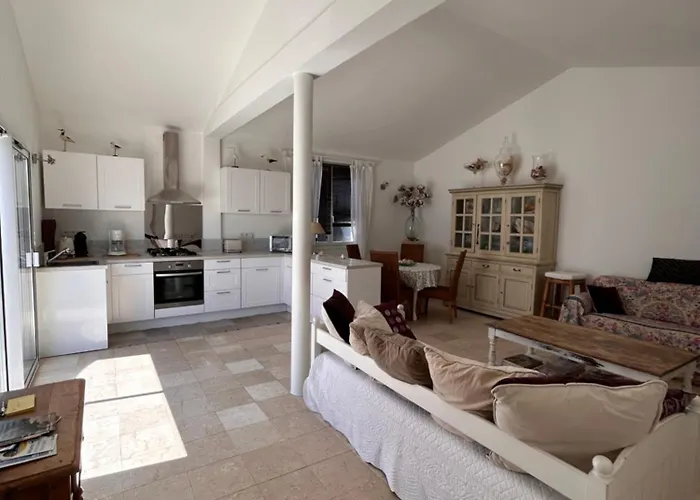 Confort Et Bien Etre Vakantiehuis *