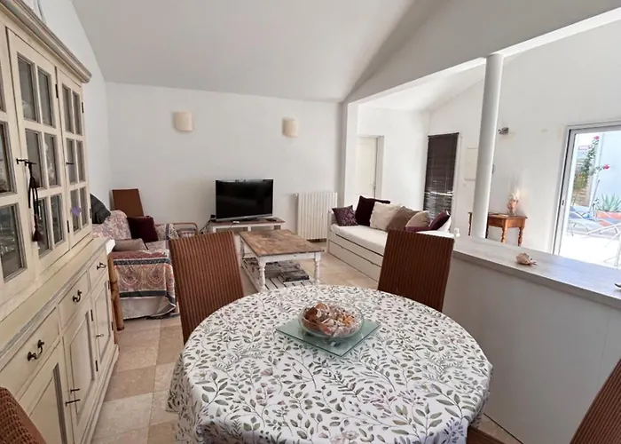 Vakantiehuis Confort Et Bien Etre *