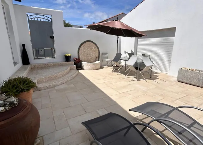 Confort Et Bien Etre Tatil Evi