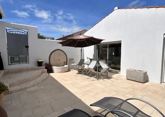 Vakantiehuis Confort Et Bien Etre *